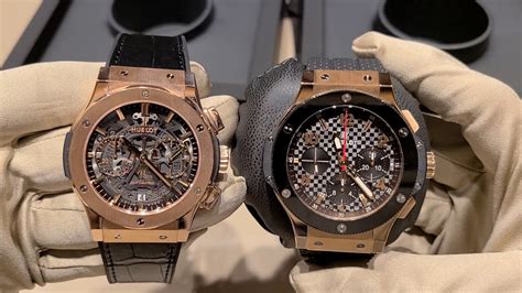 is hublot a good watch|is hublot a good investment.